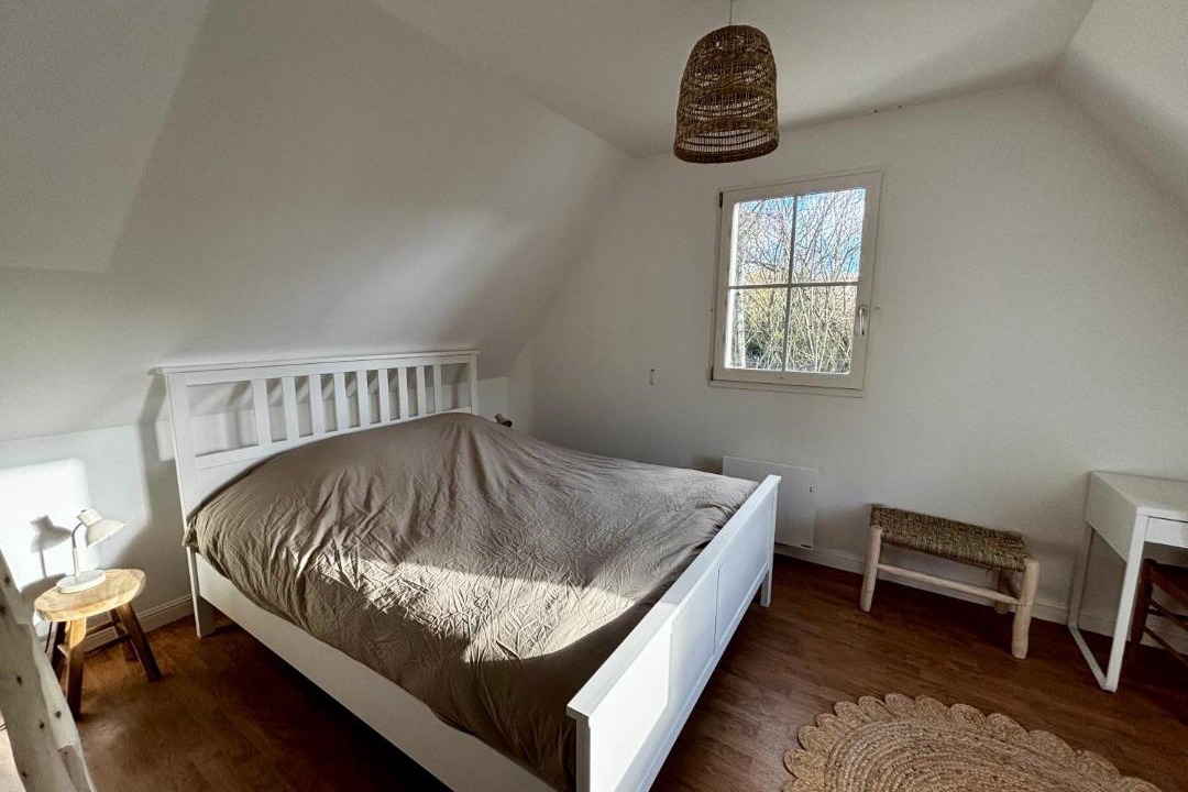 Photo of Bedroom in Audinghen