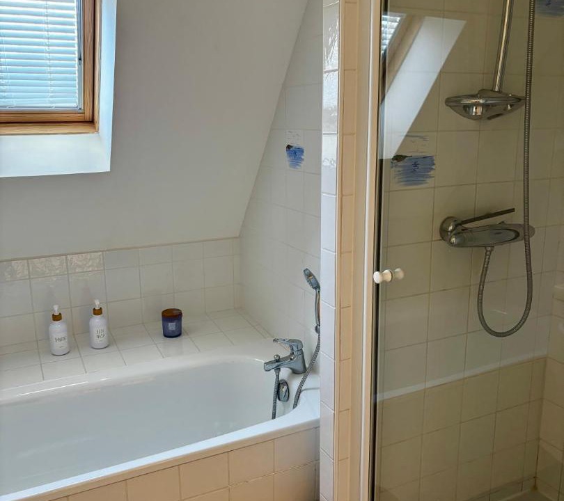 Photo of Bathroom in Audinghen