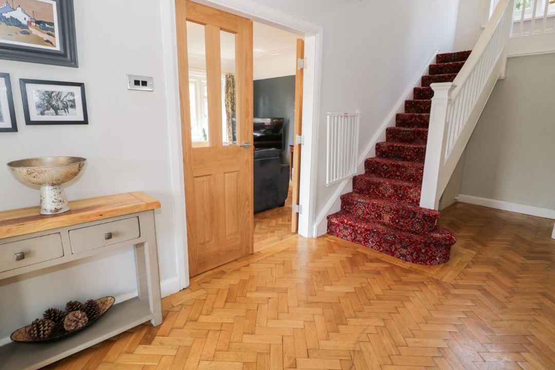 Photo of Others in Llanrwst