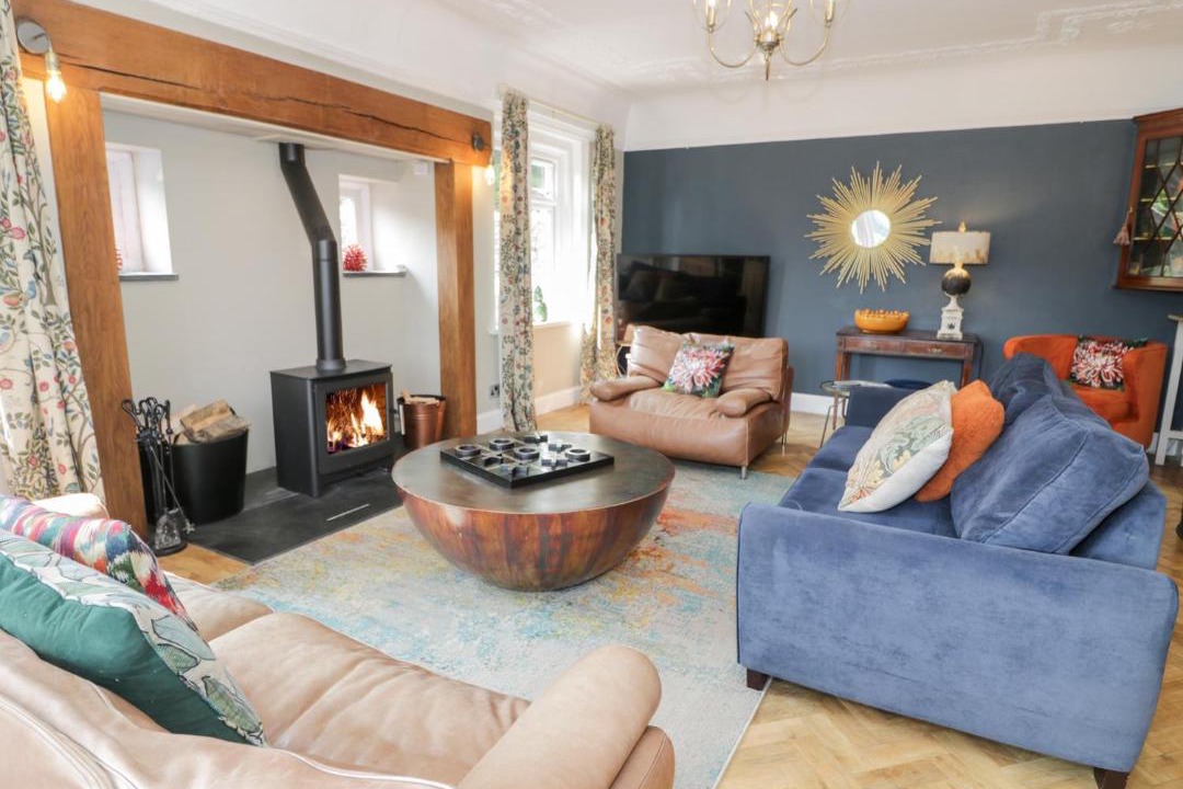 Photo of Others in Llanrwst