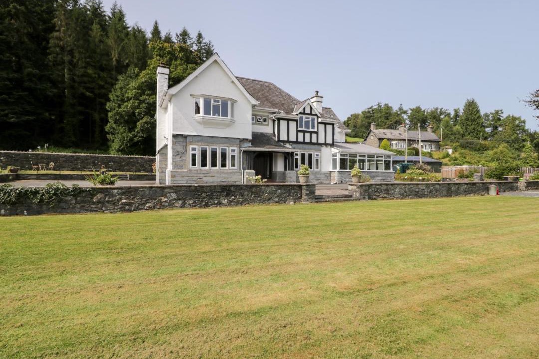 Photo of Others in Llanrwst