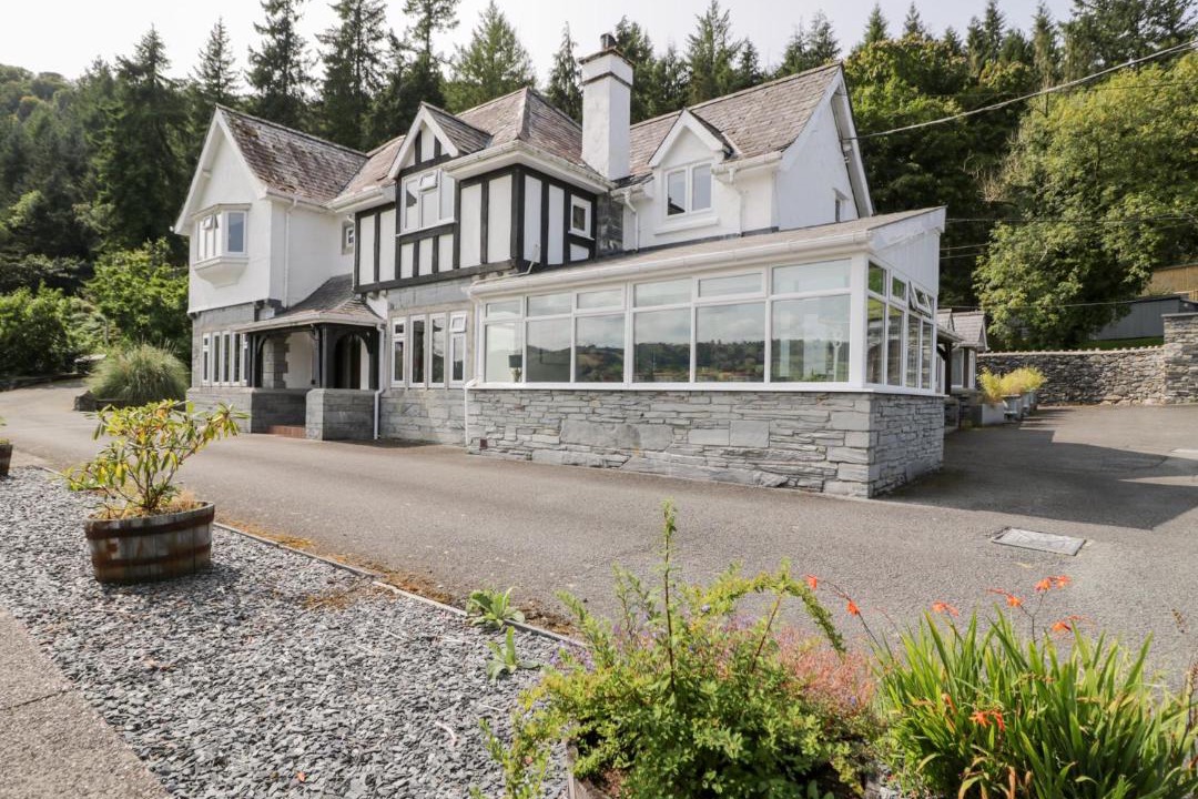 Photo of Others in Llanrwst