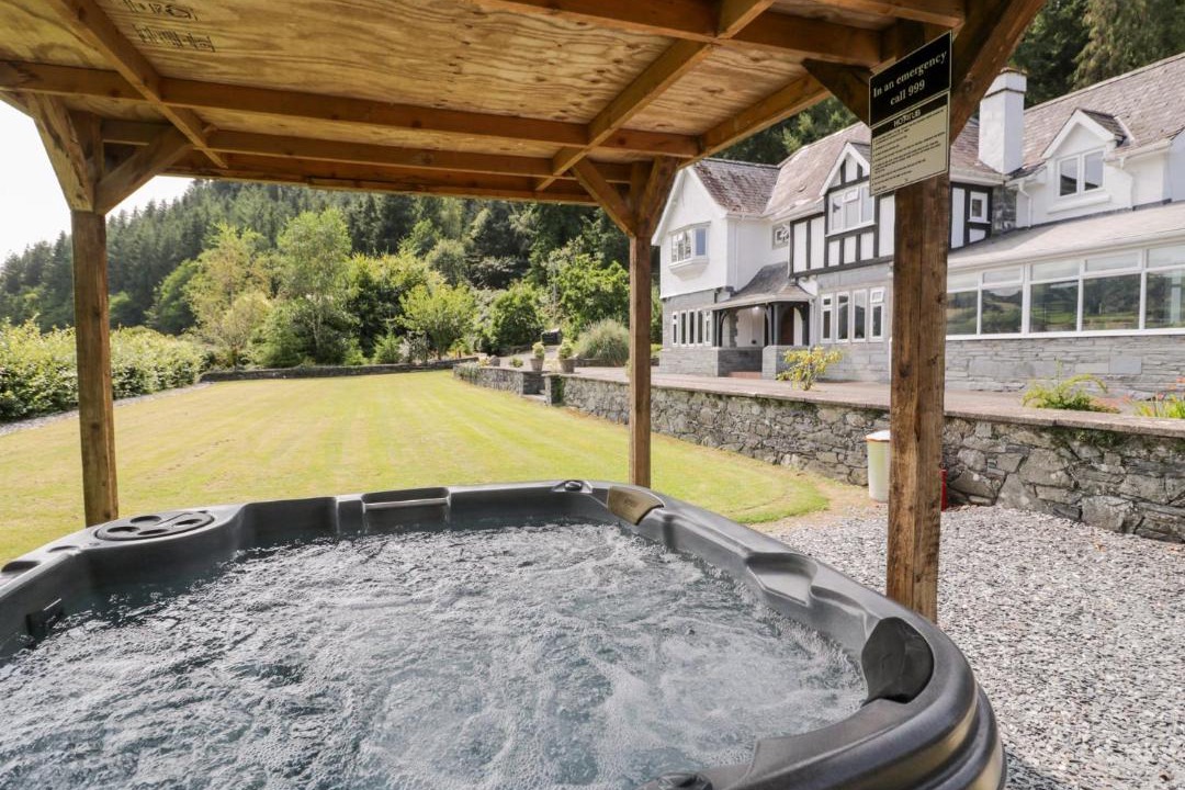 Photo of Others in Llanrwst