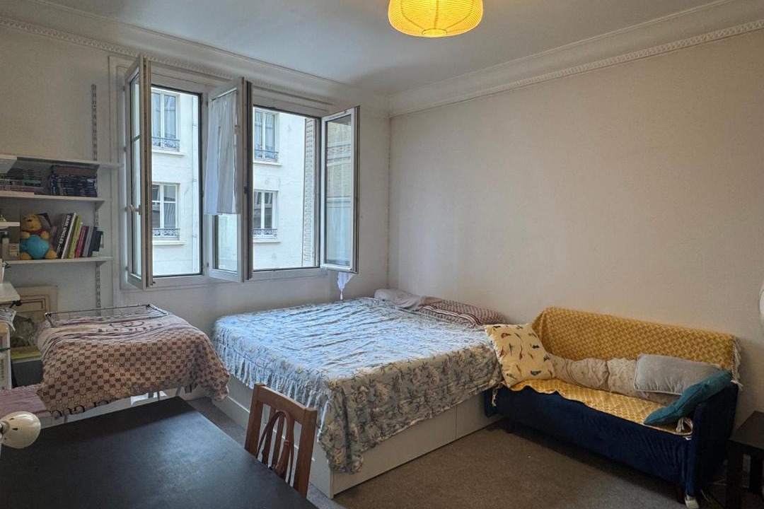 Photo of Others in Quartier de la Maison-Blanche