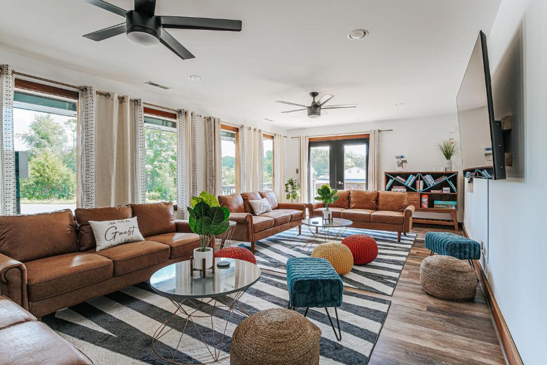 Photo of Livingroom in Afton