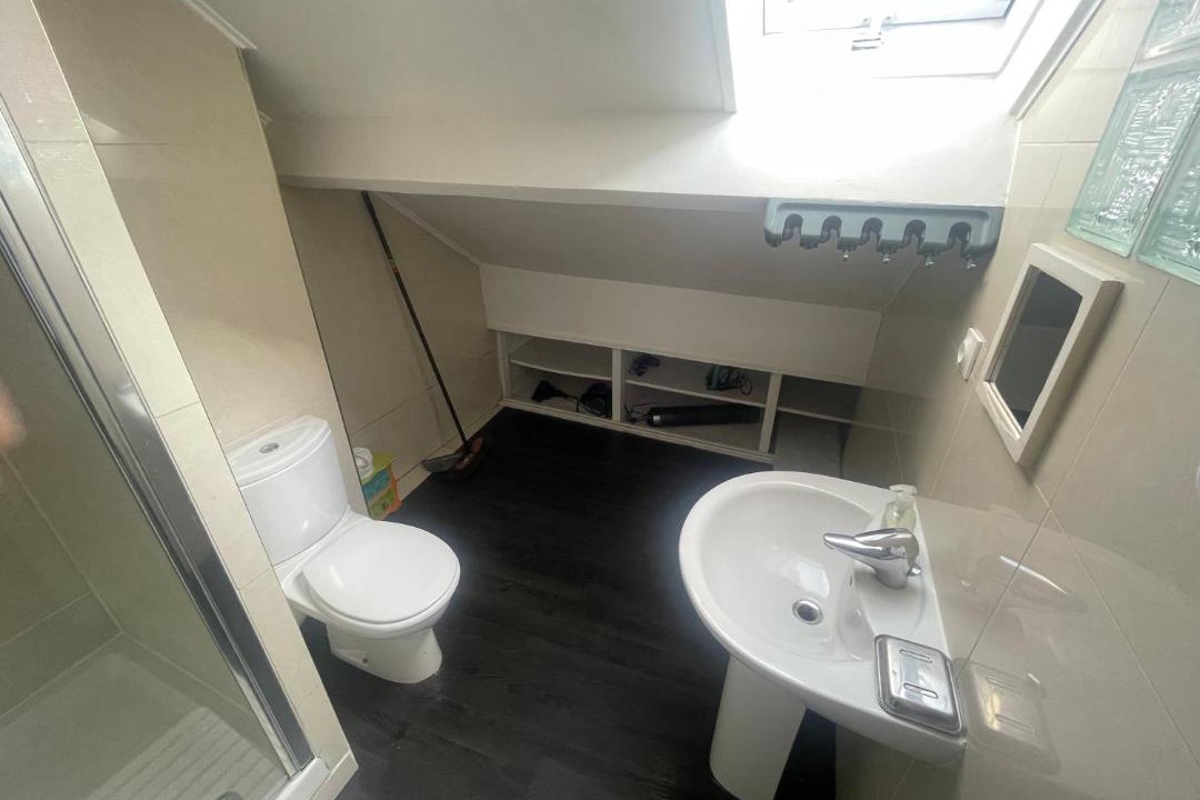 Photo of Bathroom in Villiers-le-Bel