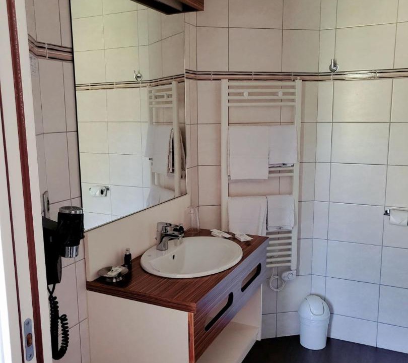 Photo of Bathroom in Domfront