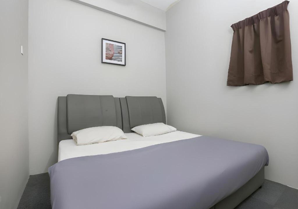 Photo of Bedroom in Tanah Rata