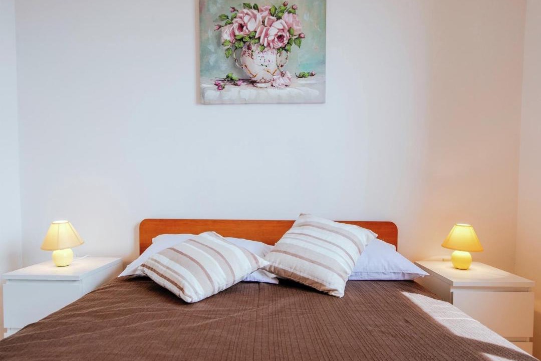 Photo of Bedroom in Starigrad