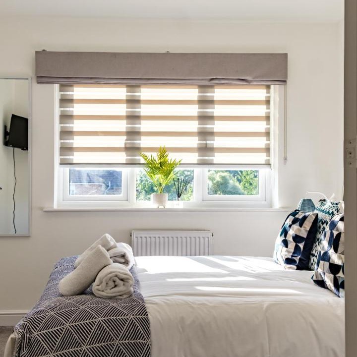 Photo of Bedroom in George Green