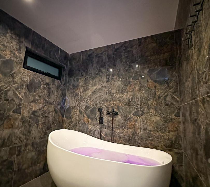 Photo of Bathroom in Muar