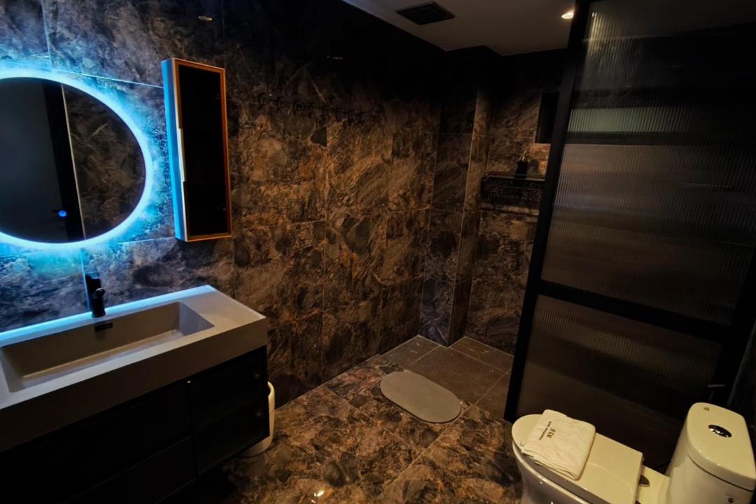 Photo of Bathroom in Muar