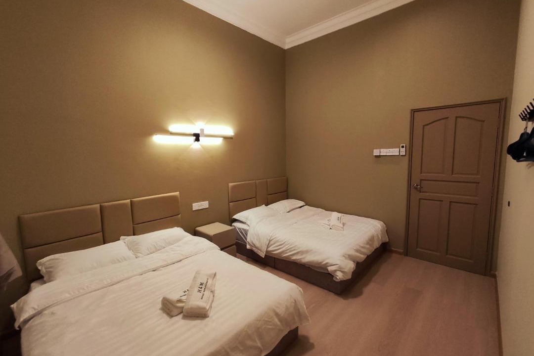 Photo of Bedroom in Muar