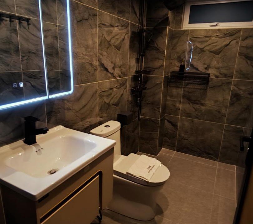 Photo of Bathroom in Muar