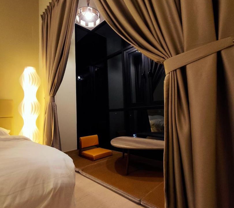 Photo of Bedroom in Muar