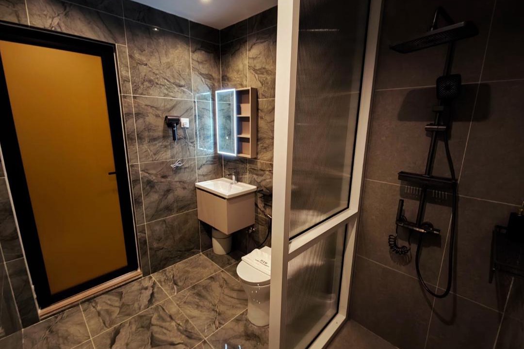 Photo of Bathroom in Muar