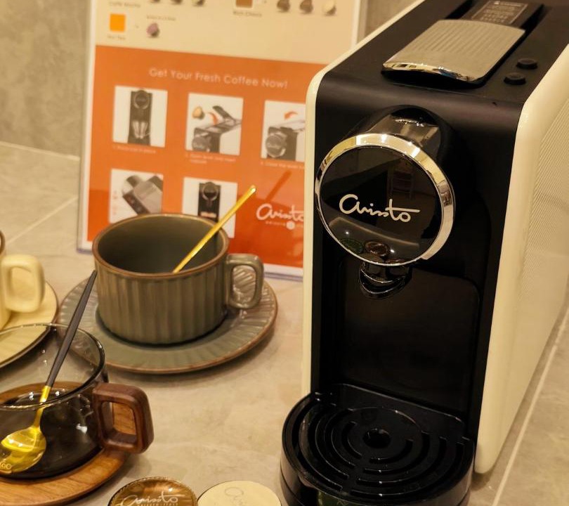 Photo of Kitchen in Muar