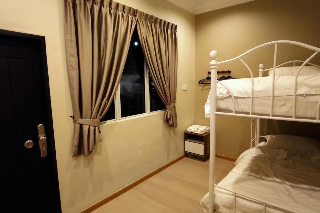 Photo of Bedroom in Muar