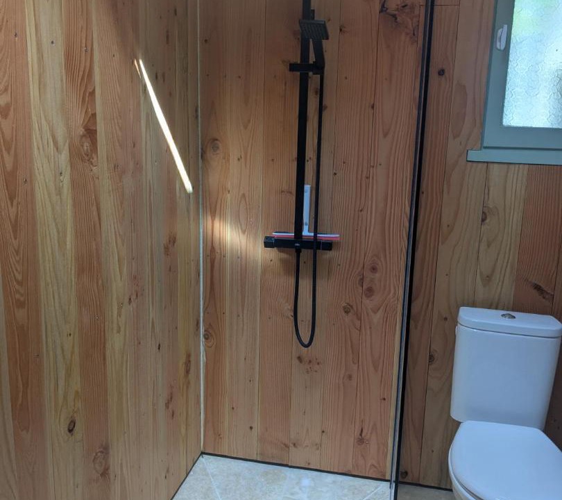 Photo of Bathroom in Saint-Christophe-sur-le-Nais