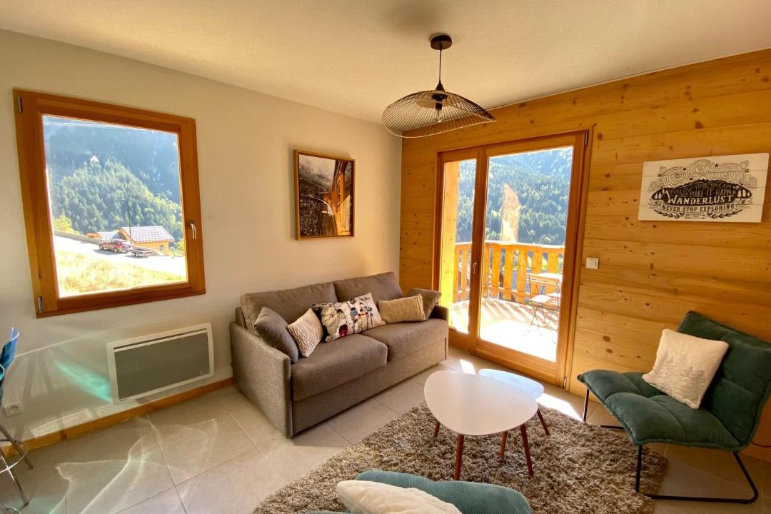 Photo of Others in Vaujany