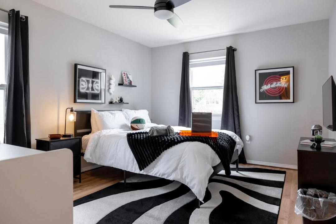 Photo of Bedroom in St. Louis