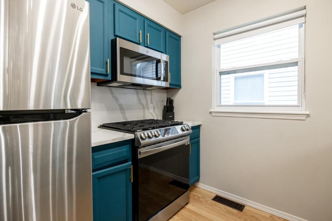 Photo of Kitchen in St. Louis
