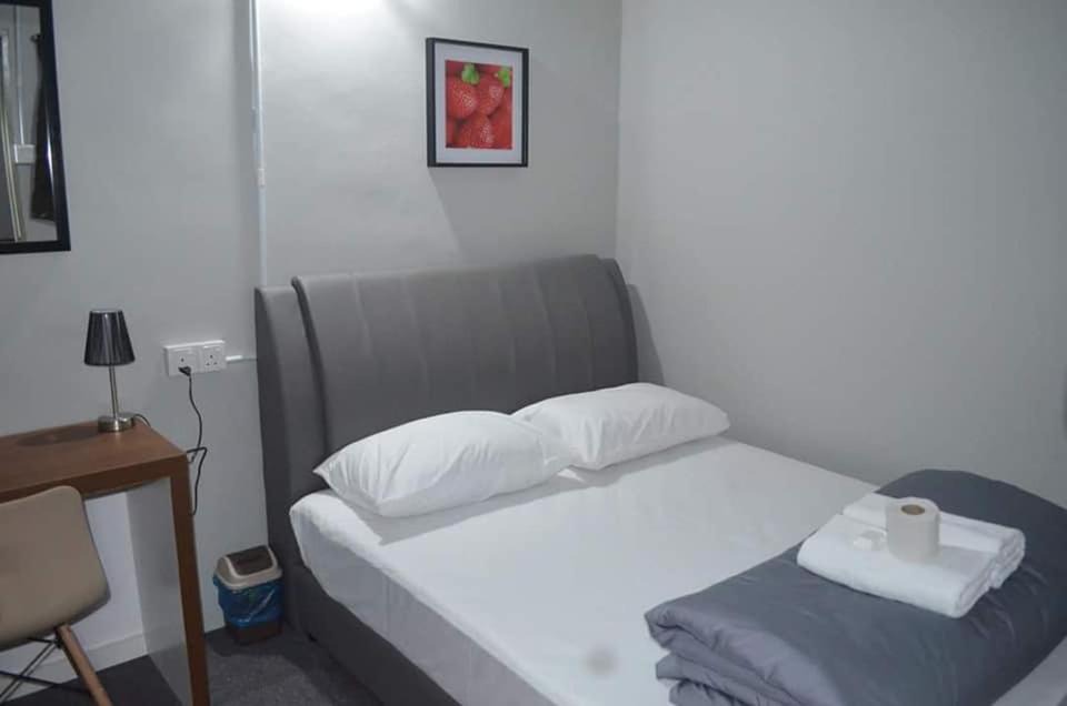 Photo of Bedroom in Tanah Rata