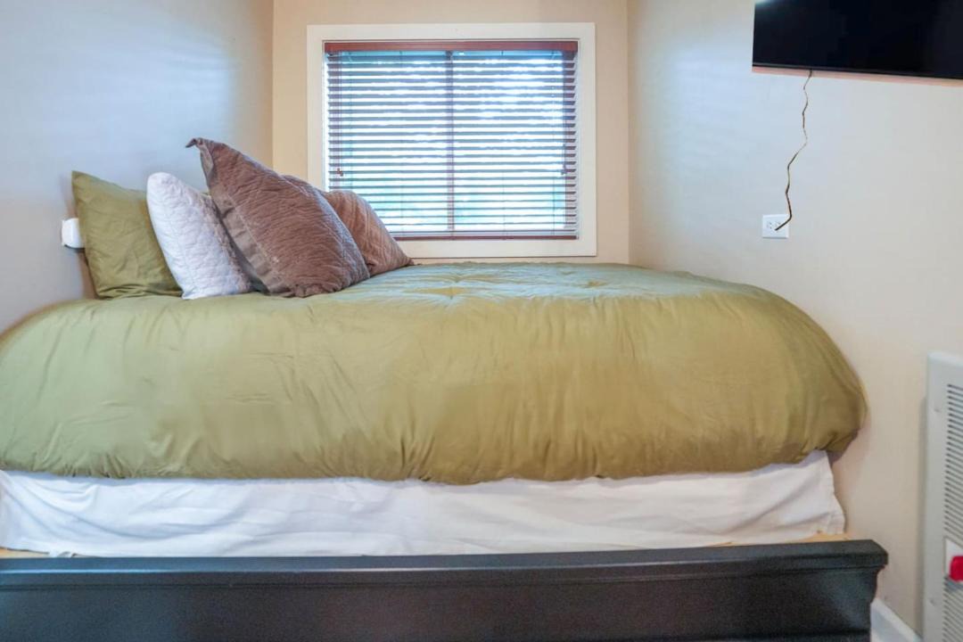 Photo of Bedroom in Banner Elk