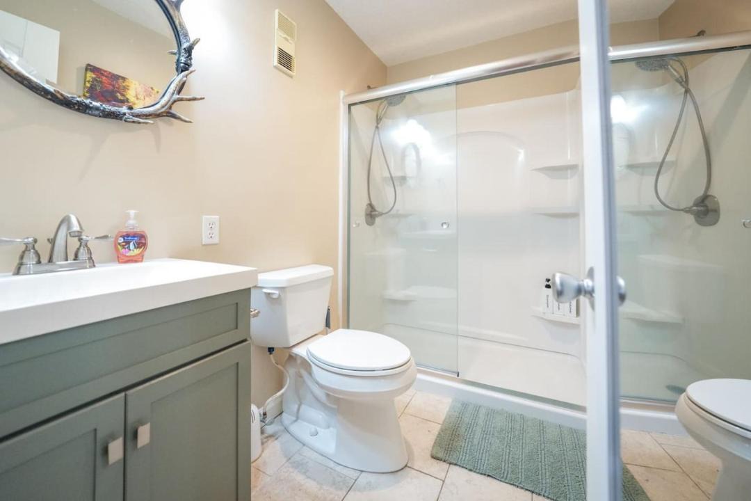 Photo of Bathroom in Banner Elk