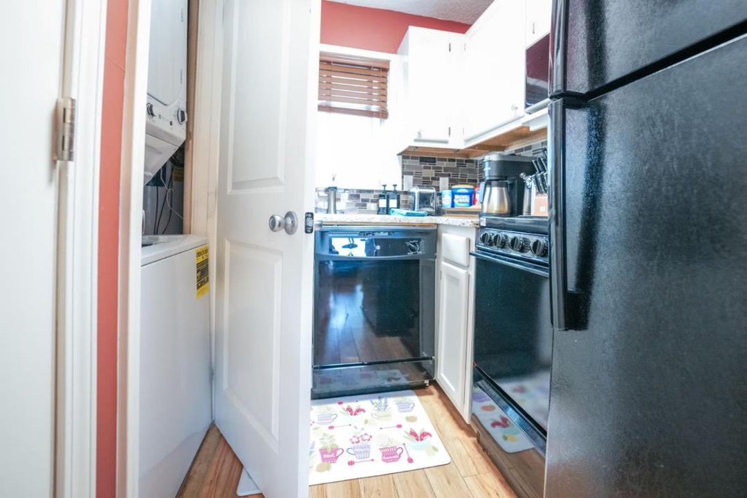 Photo of Kitchen in Banner Elk