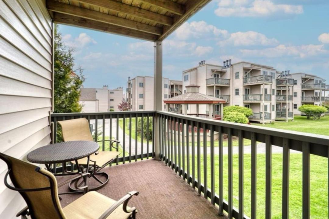 Photo of Patio Balcony in Banner Elk