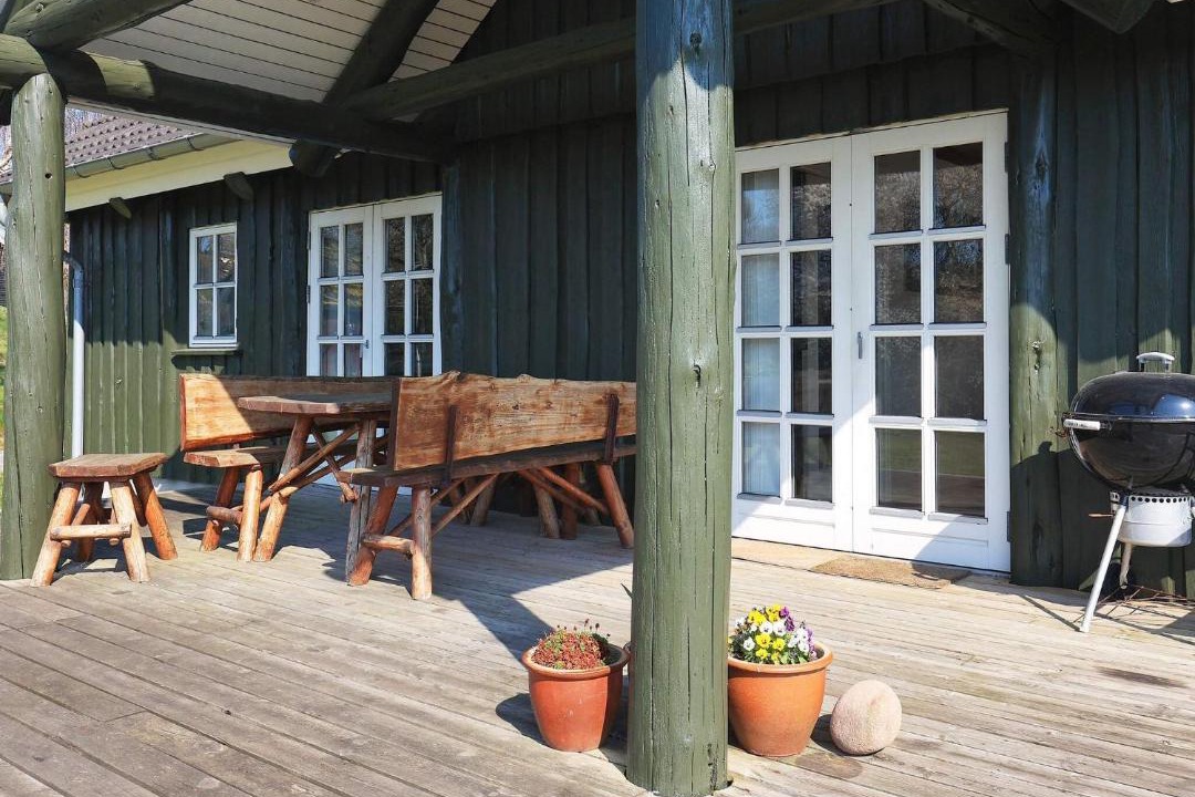 Photo of Others in Hjarbæk