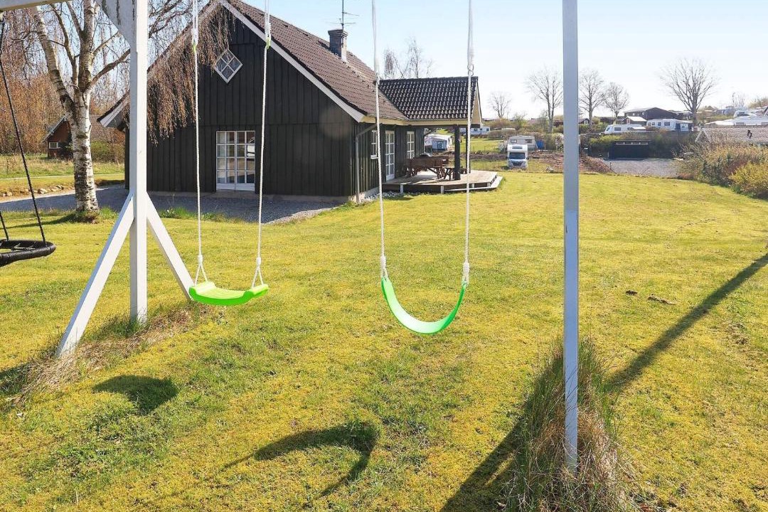 Photo of Others in Hjarbæk