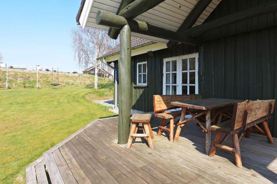 Photo of Others in Hjarbæk