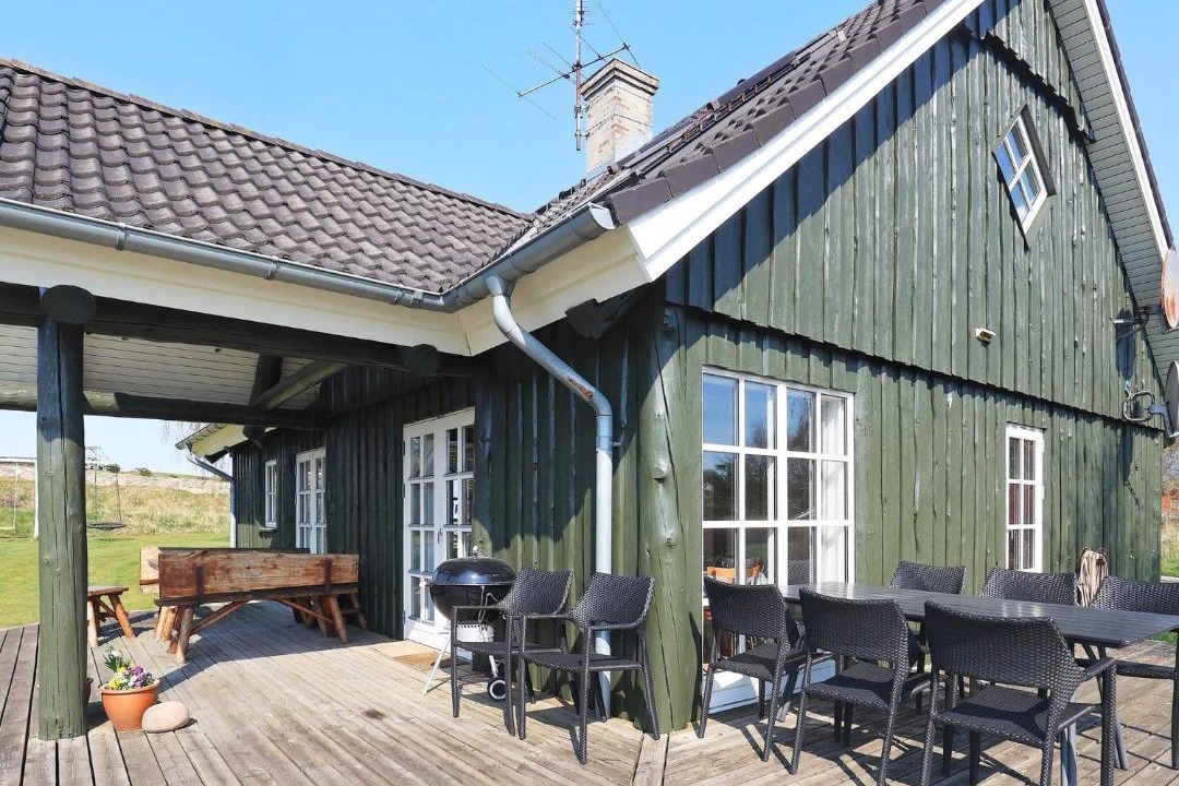 Photo of Others in Hjarbæk