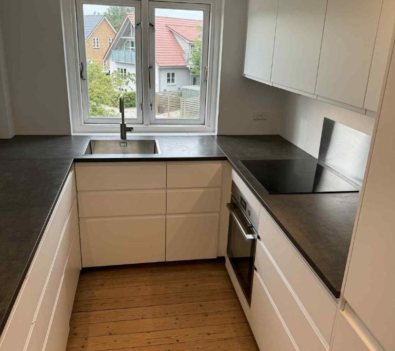 Photo of Kitchen in Odense SV
