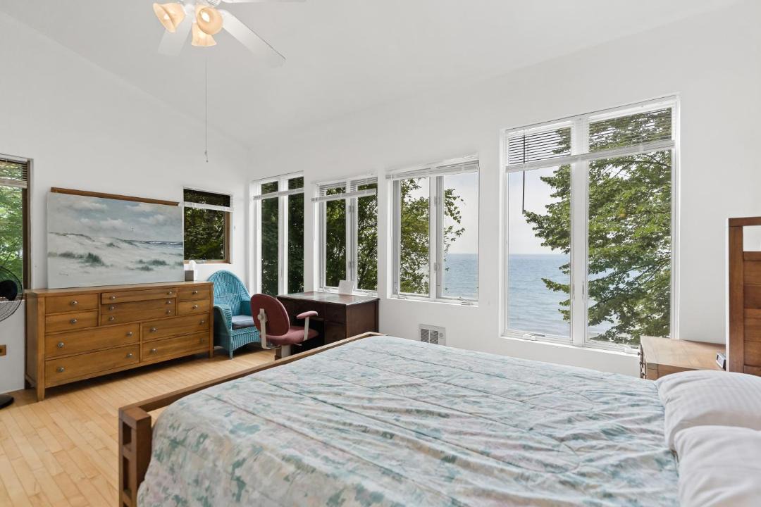 Photo of Bedroom in West Olive