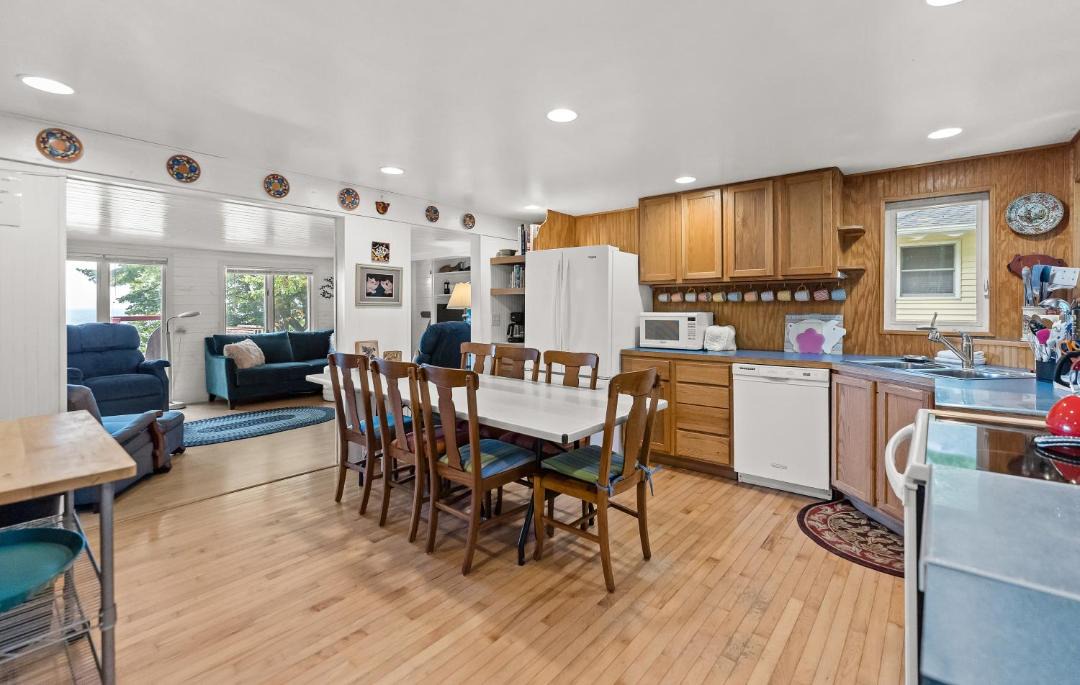 Photo of Kitchen in West Olive