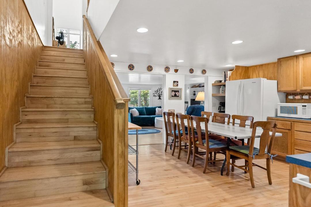 Photo of Kitchen in West Olive