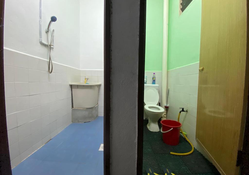 Photo of Bathroom in Kuala Perlis