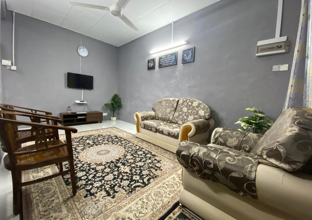 Photo of Livingroom in Kuala Perlis