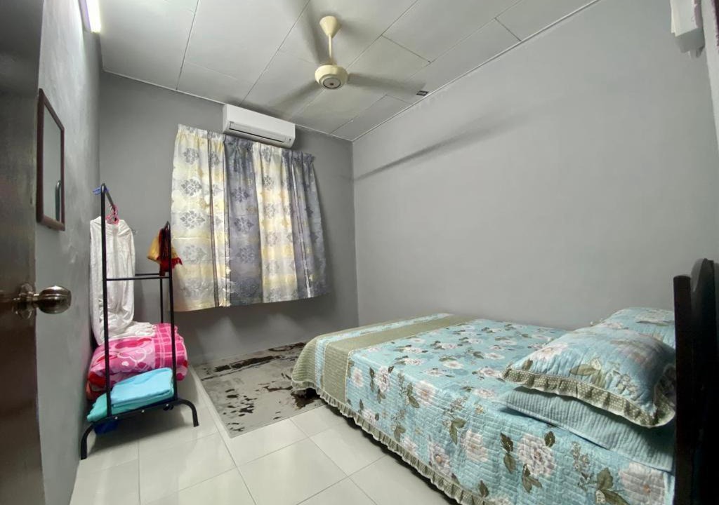 Photo of Bedroom in Kuala Perlis