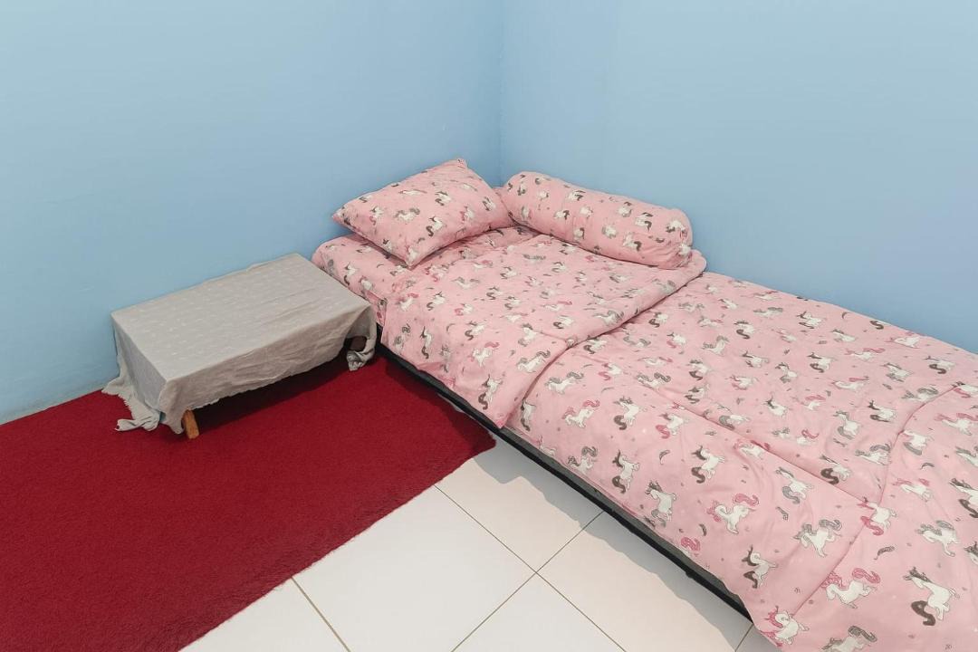 Photo of Bedroom in Banjarbaru