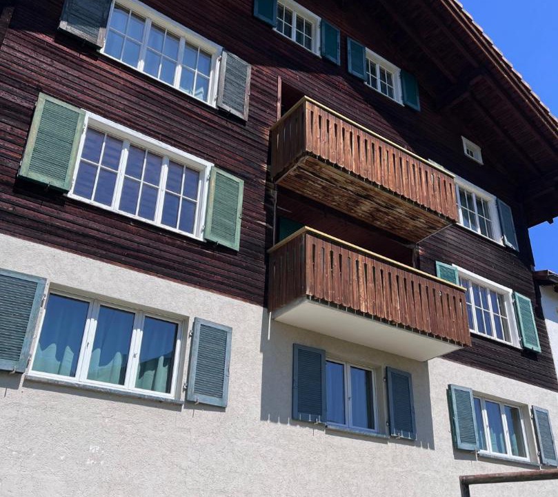 Photo of Others in Sedrun