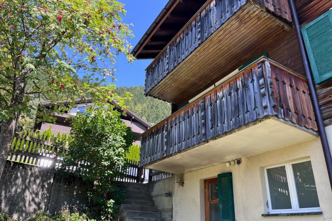 Photo of Others in Sedrun