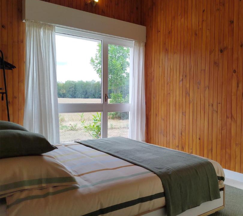 Photo of Bedroom in Corbigny