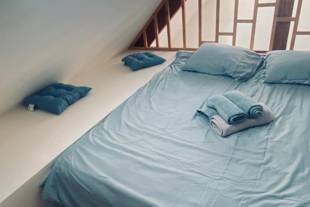 Photo of Bedroom in Gace