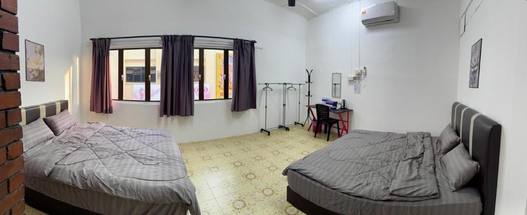 Photo of Bedroom in Kampung Chamang