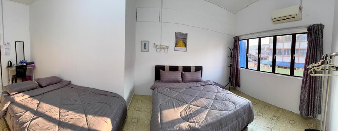 Photo of Bedroom in Kampung Chamang