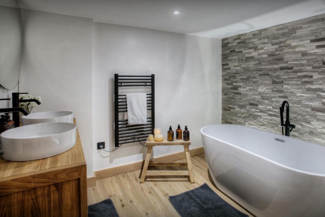 Photo of Bathroom in Manigod